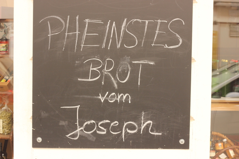 Fehler in Werbung